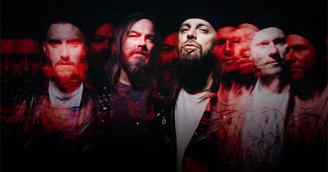 K94 Rocks Bullet For My Valentine | K94-3 | Celina's Classic Hits